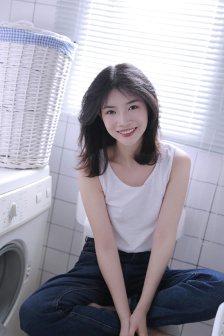 明星专题：李菁菁
